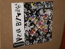 BERURIER NOIR viva bertaga LP VINYL PUNK OI ludwig von 88 lucrate milk SEALED