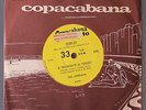 THE JORDANS o triunfador 7’’45 BRAZIL SOUL PSYCH BOSSA JAZZ JOVEM GUARDA ? HEAR