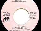 ELECTRO BOOGIE FUNK 45 CARMEN 