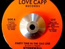 MODERN SOUL 45 CAPPY & STONEWALL 