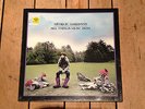 George Harrison All Things Must Pass box 180 vinyl 3x lp 12
