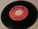 SUPER RARE NEW ORLEANS GARAGE 45 THE GAUNGA DYNS STICK WITH HER REBECCA RODIFER