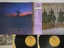 NEIL YOUNG JOURNEY THROUGH THE PAST REPRISE P-5068R JAPAN OBI Vinyl LP