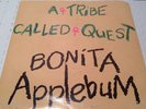 Rap 45 A Tribe Called Quest Bonita Applebum W/Remix