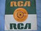 David Bowie - John, I'm Only Dancing - rare UK 1972 RCA PROMO 45