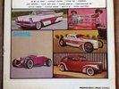 The Kustom Kings Kustom City USA Vinyl MONO Smash Records Surf/Garage/Hot Rod