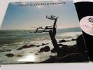 CRAIG T COOPER PROJECT - Love Dues PRIVATE 1988 MODERN SOUL Jazz Funk (LP)