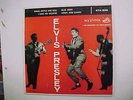 ELVIS PRESLEY - RCA EPA-830 EP - 1956 - with sleeve - EXCELLENT condition