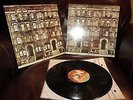 Classic Records Led Zeppelin Physical Graffiti 200 Gram Vinyl
