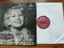Joan Regan - Just Joan 1956  UK LP DECCA