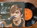 Georgie Fame - Knock On Wood 1967 UK EP CBS