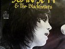 JOAN JETT & THE BLACKHEARTS - MAKE BELIEVE / BAD REPUTATION 7 INCH  DUTCH ONLY