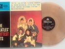 LP Vinyl Schallplatte The Beatles Hottest Hits PMCS 306 rar