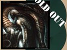 Triptykon - MELANA CHASMATA Green Vinyl SOLD OUT AS PRE-ORDER