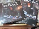MYLENE FARMER MAXI 45T PROMO TRISTANA PLUS AFFICHETTE
