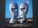 PINK FLOYD : THE DIVISION BELL - ORIGINAL VINYL LP 1994 ERSTPRESSUNG NEUWERTIG