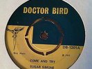 ORIG UK DOCTOR NBIRD, DB-1201. 1969