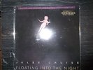 JULEE CRUISE Floating Into The Night LP Twin Peaks Blue Velvet David Lynch
