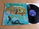 Max Romeo A DREAM Rare PAMA Killer LP B.Lee/D. Morgan EX+