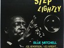 Blue Mitchell Step Lightly on Blue Note King Japan Original