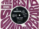 Easybeats- Aussie Parlophone 45 