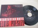 Elvis Presley, EP, RCA Victor, MKE-173, Mexico, 