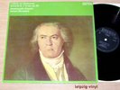 826844 - BEETHOVEN - No. 7 - BLOMSTEDT - ETERNA