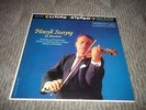 HENRYK SZERYNG IN RECITAL - RCA 