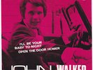 JOHN WALKER BROTHERS Open The Door Homer RARE M- Norway 45 Bob Dylan LISTEN