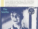 7 45 The Smith - What Difference Does it make? RARE German Promo RARE