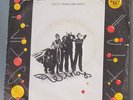 PAUL McCARTNEY & WINGS – BEATLES – listen to what  7’’ PORTUGAL 45 SP RARE PS
