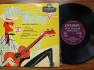 Bill Haley And His Comets -  Live It Up 1956  UK 10