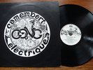 Gong - Camembert Electrique 1971  UK  LP VIRGIN
