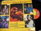 MOJO BUFORD'S CHICAGO BLUES SUMMIT-SIGNED/AUTOGRAPHED-ROOSTER BLUES RECORDS