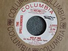 Spellbinders Help Me Get Myself Back Together Columbia 43830 Promo M- Northern