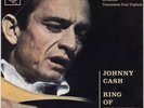 JOHNNY CASH * CBS EP 5964 * Ring Of Western Songs I * RARE E.P. * MP3 NM