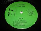 FOREVER BOUND   IT'S IN MY HEART   RARE PRIVATE CHICAGO GOSPEL-SOUL-FUNK LP..NM