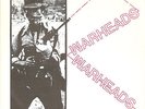 WARHEADS – Dagen Är Natt 7” EP (pUnK/KBD/ORIG.´79/RUDE KIDS/THE PAIN/P-NISSARNA)