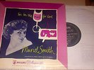 MURIEL SMITH TOMMY WHITTLE/KINSEY 'IN MOOD FOR LOVE' UK FEM VOX JAZZ PHILIPS 10