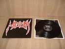 Master - Master LP (1990) Vader - Repulsion - Abomination - Death Strike