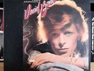 DAVID BOWIE Young Americans UK 1st A-1E / B-2E RCA LP EX 
