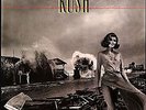 RUSH Permanent Waves  UK vinyl LP + INNER  EXCELLENT CONDITION