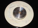 DRUMBAGO & BLENDERS reggae jeggae TYRONE TAYLOR delilah RARE ROCKSTEADY BLANK 45