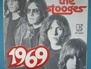 THE STOOGES: 1969   ORIG. PSYCH PUNK KBD PS   Hear   John Cale