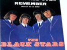 THE BLACK STARS    ---  shaki'n all over    ---