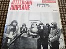 JEFFERSON AIRPLANE SOMEBODY TO LOVE 7