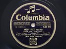 PAUL WHITEMAN ORCH (Crosby) 