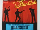alte Single - Star Club - King Size Taylor and the Dominos