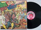 FELA KUTI.& THE AFRICA 70,LIVE AT,GATEFOLD,LP,PC,AFRICAN,FUNK,JAZZ,AFRO BEAT
