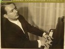 SAMSON FRANÇOIS -PROKOFIEV CONCERTOS RED SEMI 1st Edition Columbia SAX 2533 NM